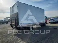 2022 Isuzu NPR фото