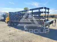 2022 Isuzu NPR фото