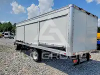 2022 Isuzu NPR photo