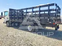 2022 Isuzu NPR photo