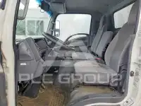 2022 Isuzu NPR фото