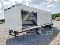 2022 Isuzu NPR photo