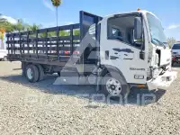 2022 Isuzu NPR photo
