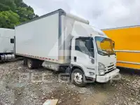 2022 Isuzu NPR photo