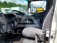 2022 Isuzu NPR photo