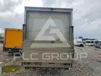 2022 Isuzu NPR photo