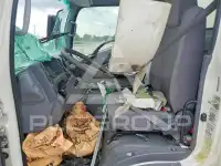 2022 Isuzu NPR фото
