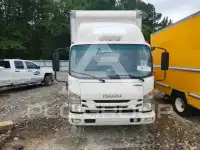 2022 Isuzu NPR фото