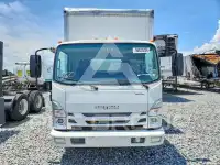 2022 Isuzu NPR photo