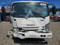2022 Isuzu NPR photo