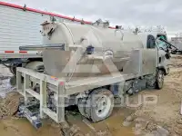 2022 Isuzu NRP фото