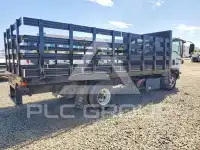 2022 Isuzu NPR photo