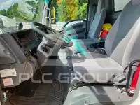 2022 Isuzu NPR фото