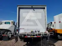 2022 Isuzu NPR фото