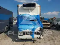 2022 Isuzu NPR фото