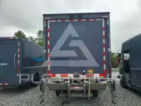 2022 Isuzu NPR фото