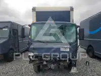 2022 Isuzu NPR фото