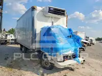 2022 Isuzu NPR фото