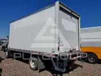 2022 Isuzu NPR фото