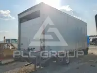 2022 Isuzu NPR фото