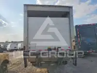 2022 Isuzu NPR фото