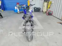 2022 Yamaha  фото