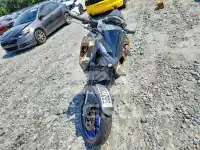 2022 Yamaha MT03 фото