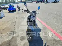 2022 Yamaha MT07 фото
