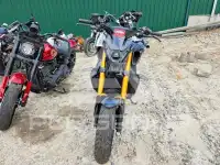2022 Yamaha  photo