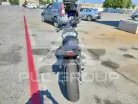 2022 Yamaha MT07 фото