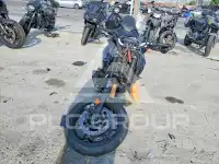 2022 Yamaha MT07 фото