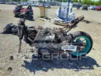 2022 Yamaha  фото