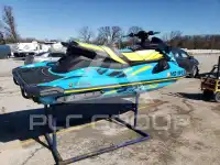 2022 Yamaha JETSKI фото