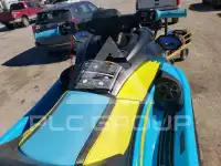 2022 Yamaha JETSKI фото