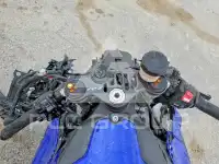 2022 Yamaha YZF1000 фото