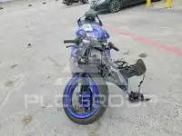 2022 Yamaha YZF1000 фото