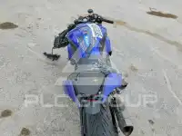 2022 Yamaha YZF1000 фото
