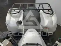 2022 Yamaha YFM700 photo