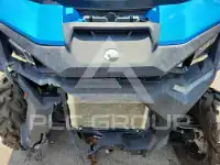 2022 Can-AM Sidebyside photo