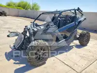 2022 Can-AM Sidebyside photo