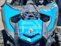 2022 Can-AM Sidebyside photo