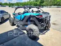 2022 Can-AM Sidebyside photo