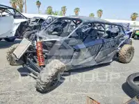 2022 Can-AM Sidebyside фото