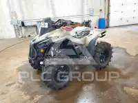2022 Can-AM Atv фото