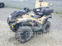 2022 Can-AM Atv фото