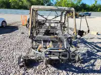 2022 Can-AM Atv фото