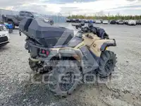 2022 Can-AM Atv фото