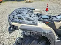 2022 Can-AM Atv фото