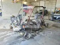 2022 Can-AM Atv photo