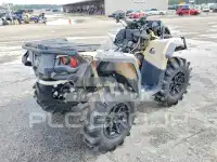 2022 Can-AM Atv фото